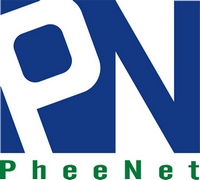Logo PheeNet
