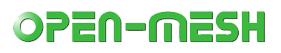 logo open mesh