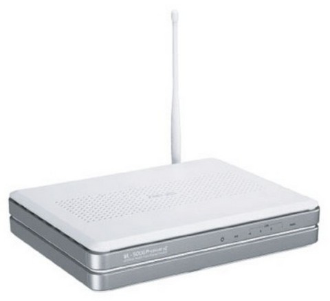 Asus wl 500gp v2 openwrt настройка